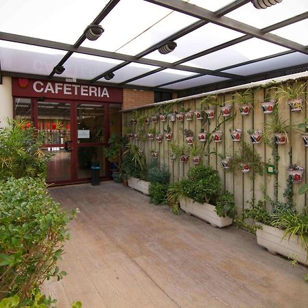 Portocanet Complejo Turistico Canet d'En Berenguer Exteriör bild