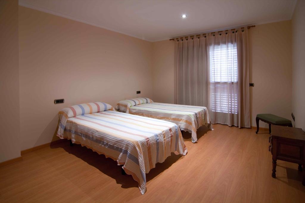 Portocanet Complejo Turistico Canet d'En Berenguer Exteriör bild