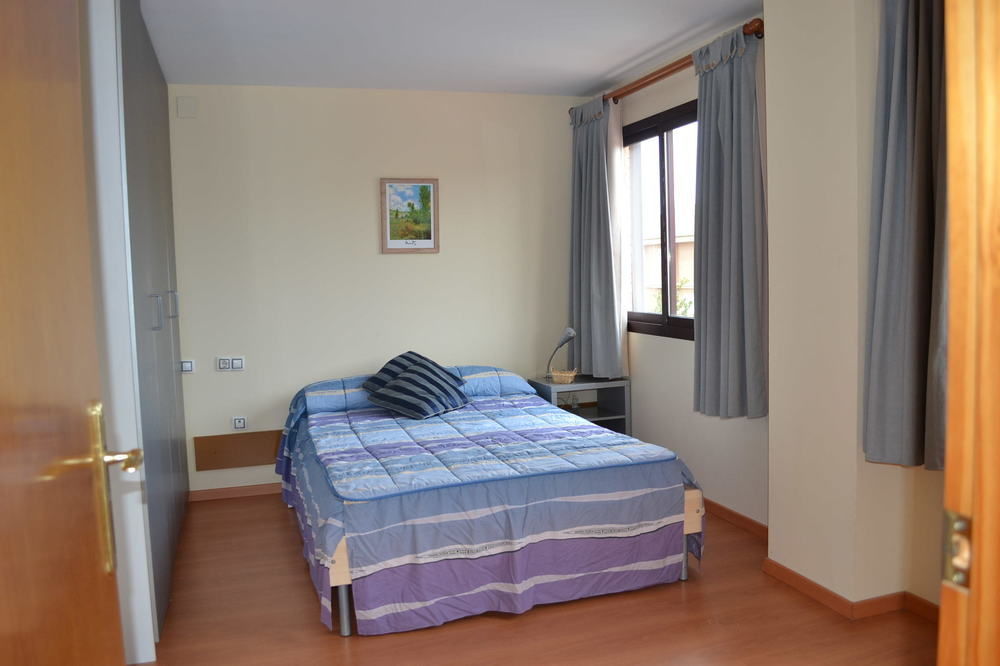 Portocanet Complejo Turistico Canet d'En Berenguer Exteriör bild
