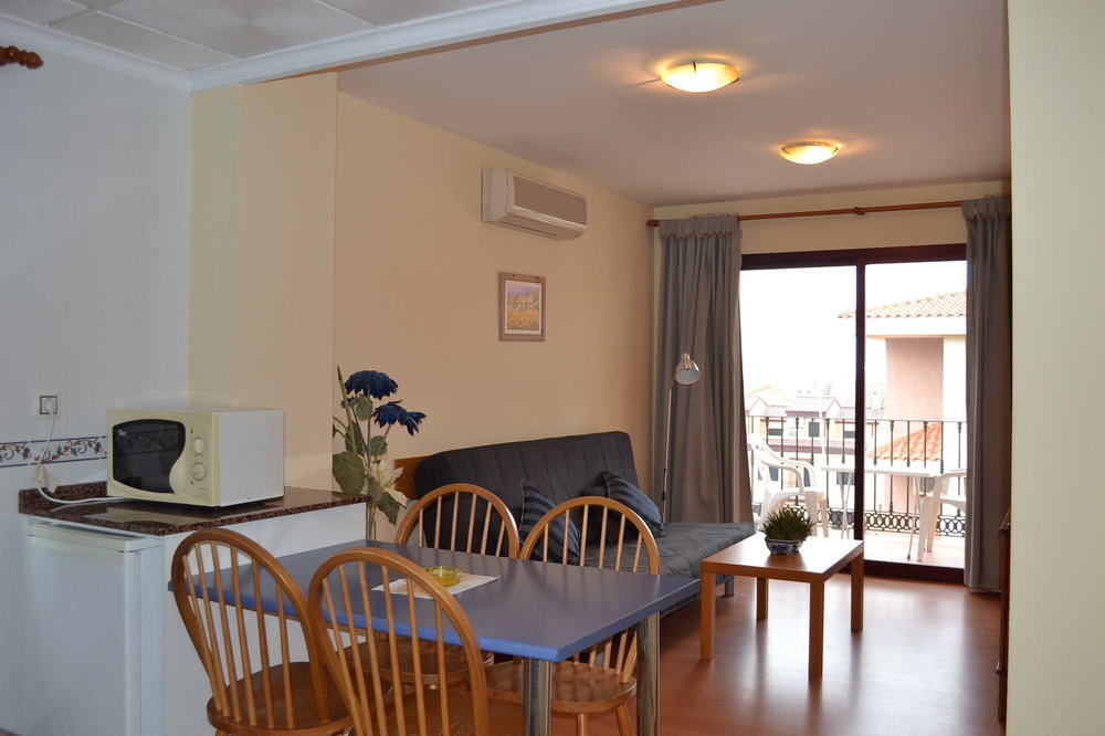 Portocanet Complejo Turistico Canet d'En Berenguer Exteriör bild