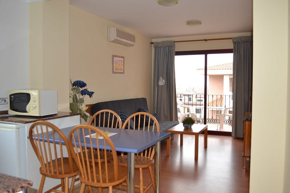 Portocanet Complejo Turistico Canet d'En Berenguer Exteriör bild