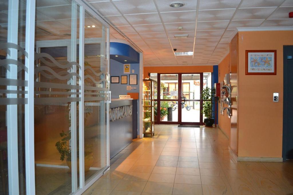 Portocanet Complejo Turistico Canet d'En Berenguer Exteriör bild