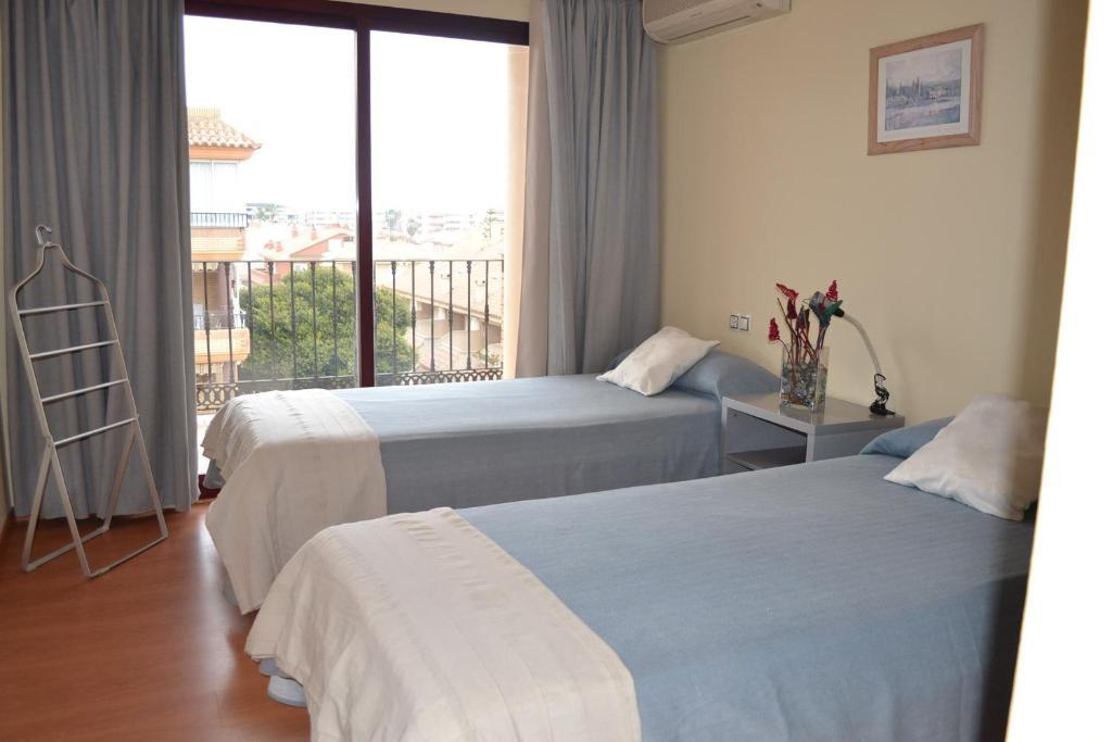 Portocanet Complejo Turistico Canet d'En Berenguer Rum bild