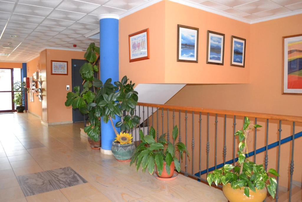 Portocanet Complejo Turistico Canet d'En Berenguer Exteriör bild