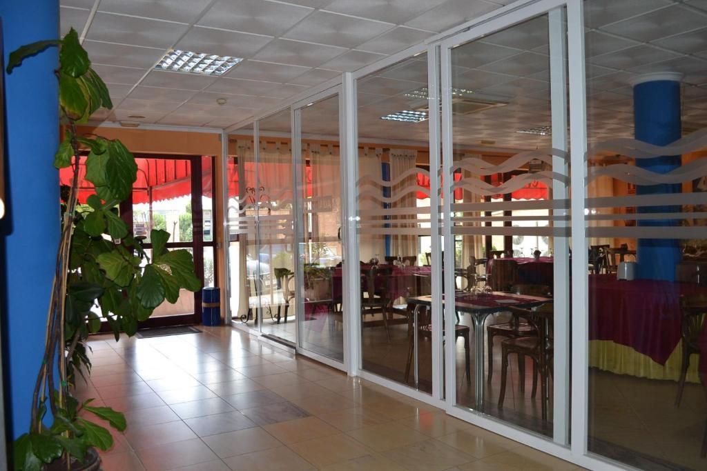 Portocanet Complejo Turistico Canet d'En Berenguer Exteriör bild