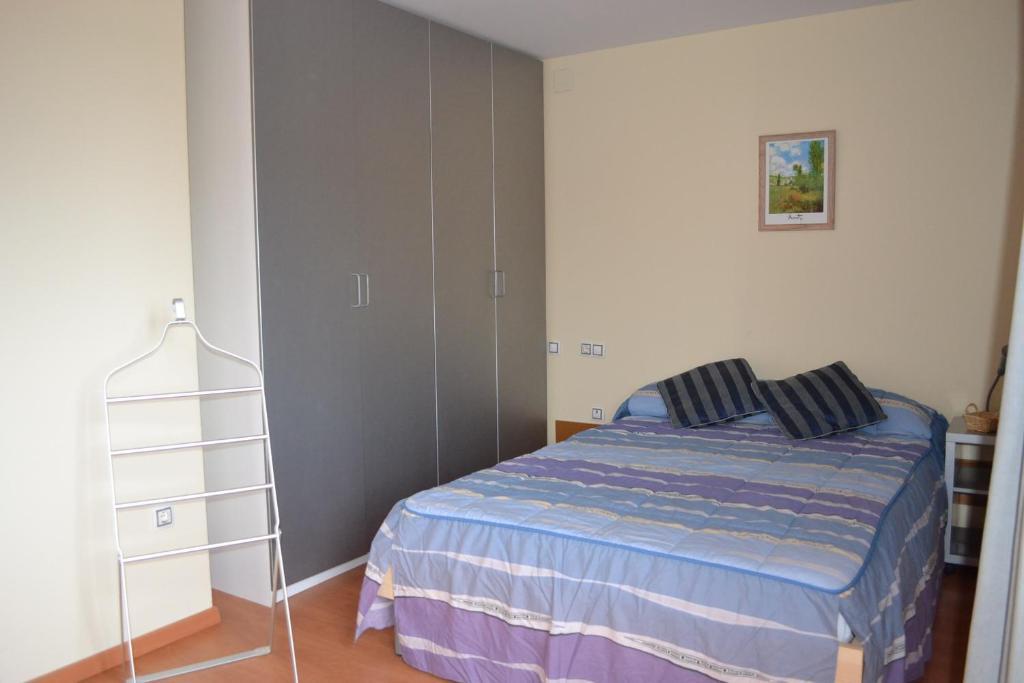 Portocanet Complejo Turistico Canet d'En Berenguer Rum bild