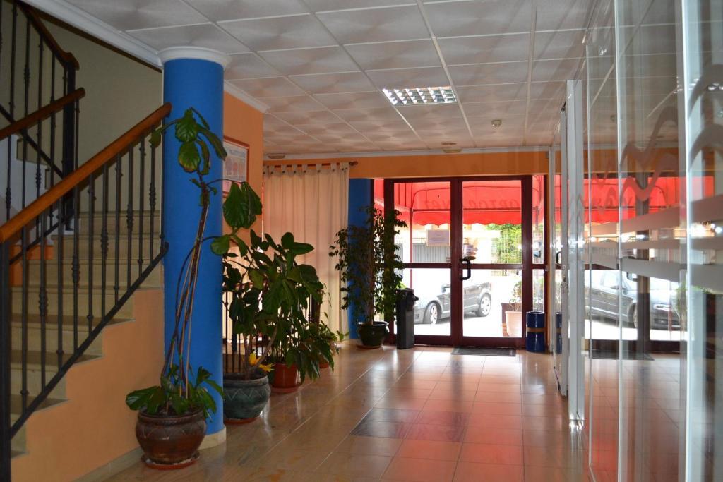 Portocanet Complejo Turistico Canet d'En Berenguer Exteriör bild